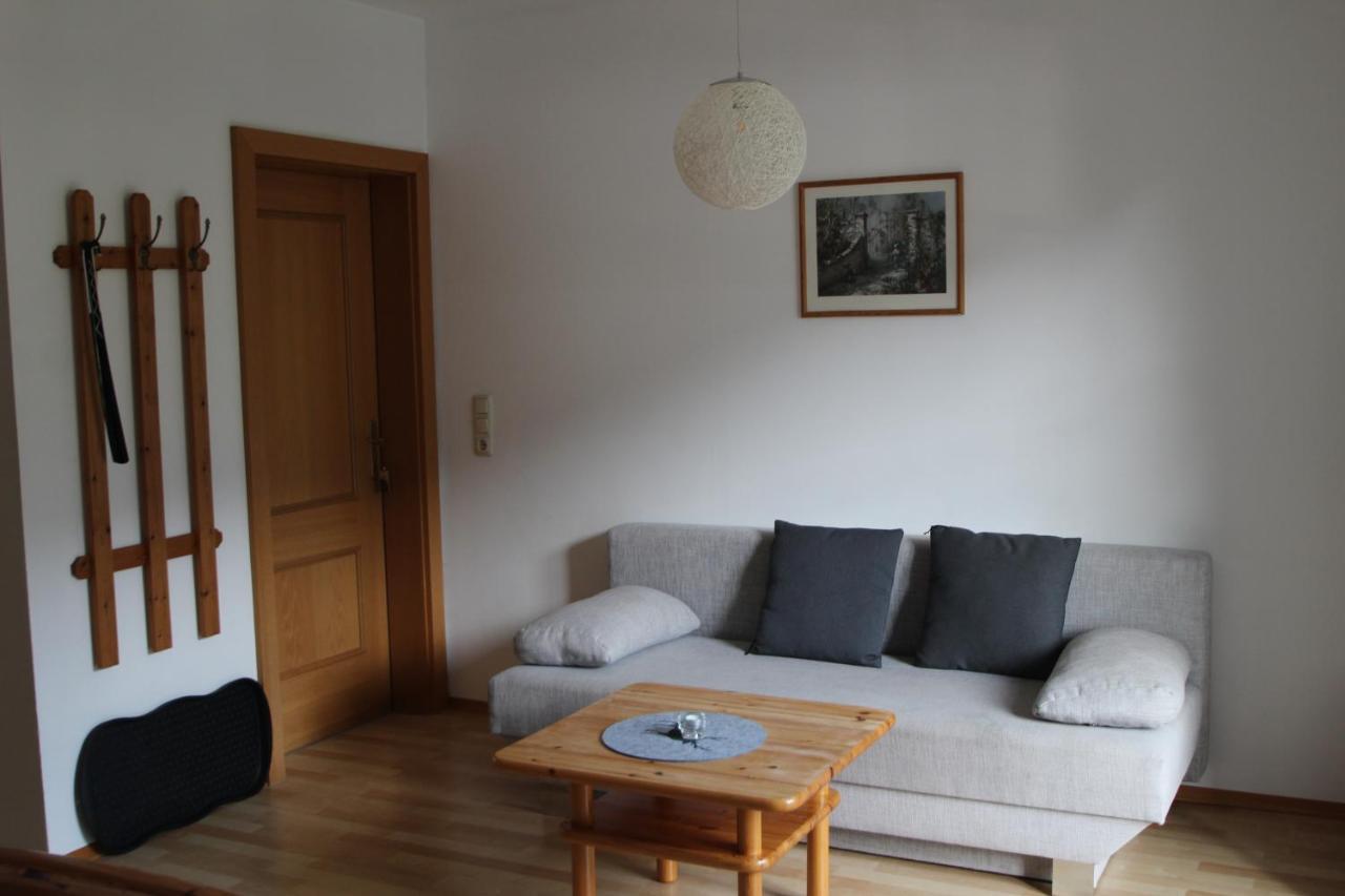 Ferienwohnung Syen Grundlsee Bagian luar foto