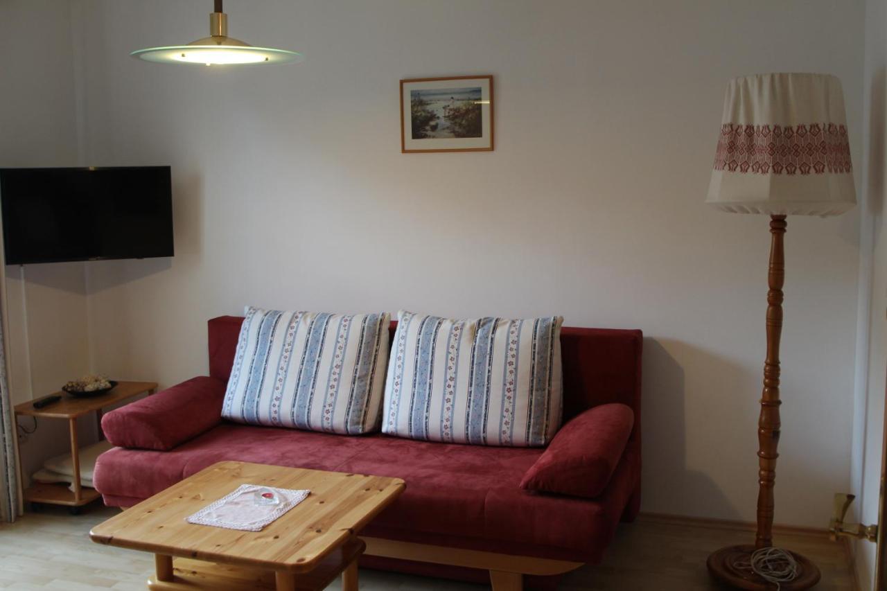 Ferienwohnung Syen Grundlsee Bagian luar foto