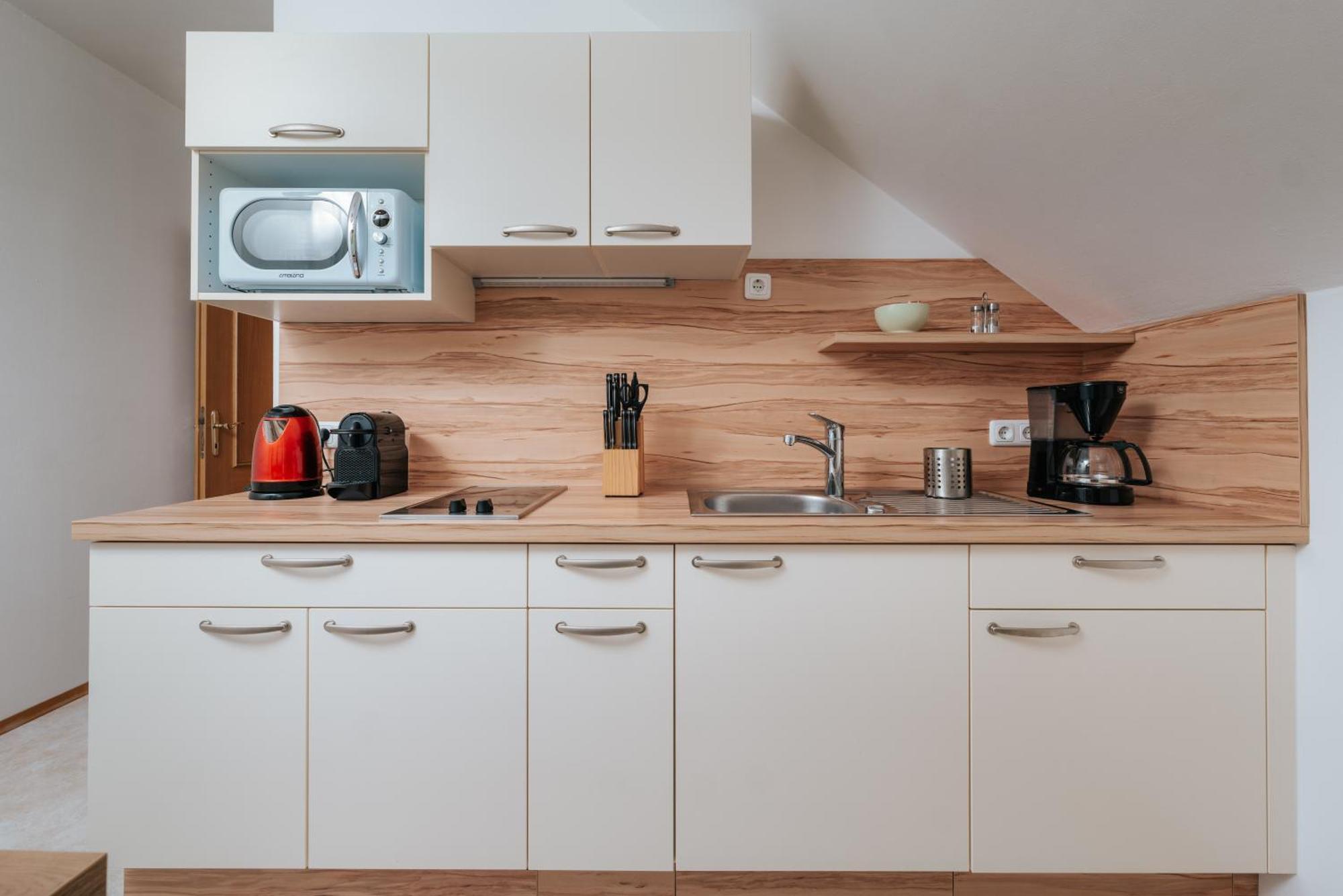 Ferienwohnung Syen Grundlsee Ruang foto
